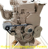 Conjunto de motor Cummins Construction QSM11 