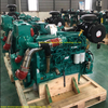 Motor generador controlado electrónicamente Cummins L8.9CMII272G 