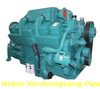 Motor Cummins MTA11-G2 MTAA11-G3 para grupo electrógeno