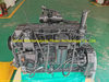 Komatsu SAA6D107E-1 para excavadora PC210 y PC210LC-10MO
