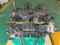 Komatsu SAA6D107E-1 para excavadora PC210 y PC210LC-10MO