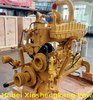 Motor diésel marino Cummins NT855 