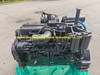Motor completo Komatsu SAA6D114E-3 para equipos de construcción