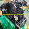 Nuevo motor niveladora Cummins 6CTA8.3 LIUGONG