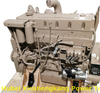 Conjunto de motor Cummins Construction QSM11 