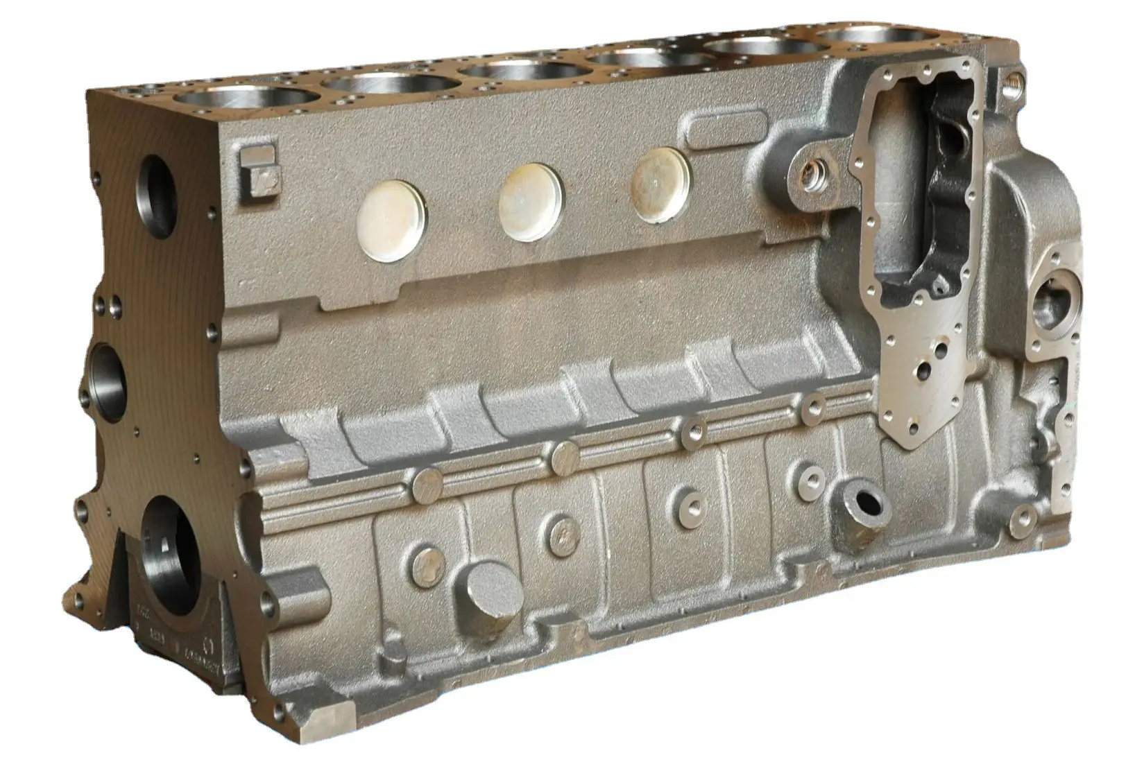 Bloque de motor