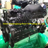 Nuevo motor niveladora Cummins 6CTA8.3 LIUGONG