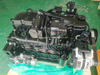 Motoniveladoras Komatsu GD535-5 Motor SAA6D107E-1