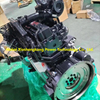 Nuevo motor niveladora Cummins 6CTA8.3 LIUGONG