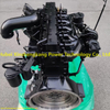 Motor HM8.3 / 6CTAA8.3 para excavadora Hyundai HX340SL