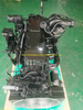 Motoniveladoras Komatsu GD535-5 Motor SAA6D107E-1