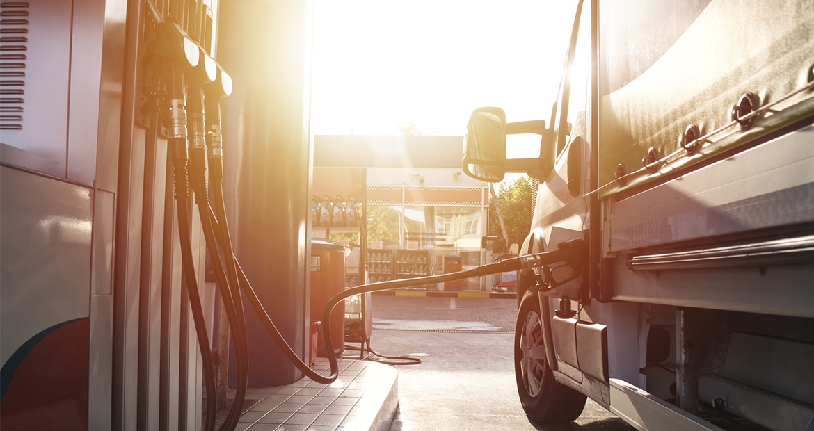 ¿Cómo funciona el sistema de suministro de combustible para vehículos de hidrógeno con hielo, pilas de combustible de hidrógeno y gas natural?