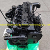 Motor HM8.3 / 6CTAA8.3 para excavadora Hyundai HX340SL
