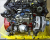 Motor de camión Cummins ISF2.8