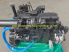 Motor completo Komatsu SAA6D114E-3 para equipos de construcción