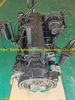 Komatsu SAA6D107E-1 para excavadora PC210 y PC210LC-10MO