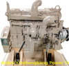 Conjunto de motor Cummins Construction QSM11 