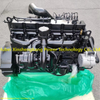 Motor HM8.3 / 6CTAA8.3 para excavadora Hyundai HX340SL