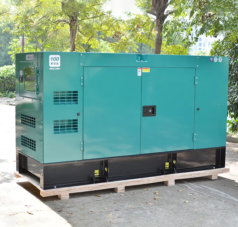 100Kva-