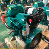 Motor marino Cummins 4BTA3.9-GM47 remanufacturado
