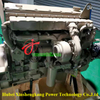 Motor Cummins MTA11 remanufacturado para máquinas de construcción