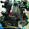 Motor Komatsu SAA6D114E-3 remanufacturado para equipos de construcción