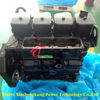 Bloque largo Komatsu 4D102 remanufacturado