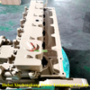 Biela del motor Cummins 6C8.3