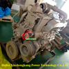 Motor Cummins NT855 remanufacturado para máquinas de construcción