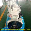 Motor Cummins 6CTA8.3 remanufacturado para uso marino 
