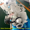 Motor Cummins 4BT3.9 remanufacturado para generador marino