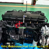 Motor Cummins ISD6.7 remanufacturado para automoción
