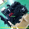 Motor Cummins 4B3.9 remanufacturado para automoción
