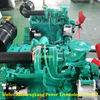Motor Cummins 6BT5.9 remanufacturado para uso marino 