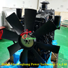 Motor Cummins ISZ13 remanufacturado para automoción