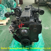 Motor Cummins QSC8.3 remanufacturado para máquinas de construcción