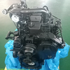 Motor Cummins 4BTA3.9-C105