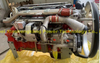 Motor diésel Cummins excedente X12