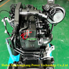 Motor Cummins 6CTA8.3 remanufacturado para máquinas de construcción