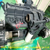 Motor Komatsu SAA6D114E-2 remanufacturado para equipos de construcción