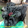 Culata del motor Cummins QSB4.5