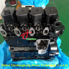 Bloque largo Komatsu 4D102 remanufacturado