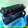 Bloque largo Komatsu 6D107E-1 remanufacturado