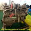 Motor Cummins NT855 remanufacturado para máquinas de construcción