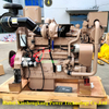 Motor Cummins KTA19 remanufacturado para máquinas de construcción
