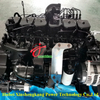 Motor Cummins 6B5.9 remanufacturado para automoción