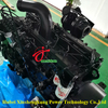 Motor Cummins 6C8.3 remanufacturado para automoción