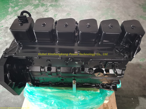 Cummins 6BT5.9 Bloque largo