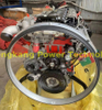 Motor diésel Cummins excedente X12