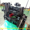 Motor Cummins QSB4.5 remanufacturado para maquinaria de construcción
